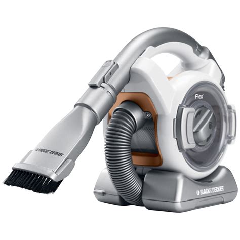 black & decker portable vacuum cleaner